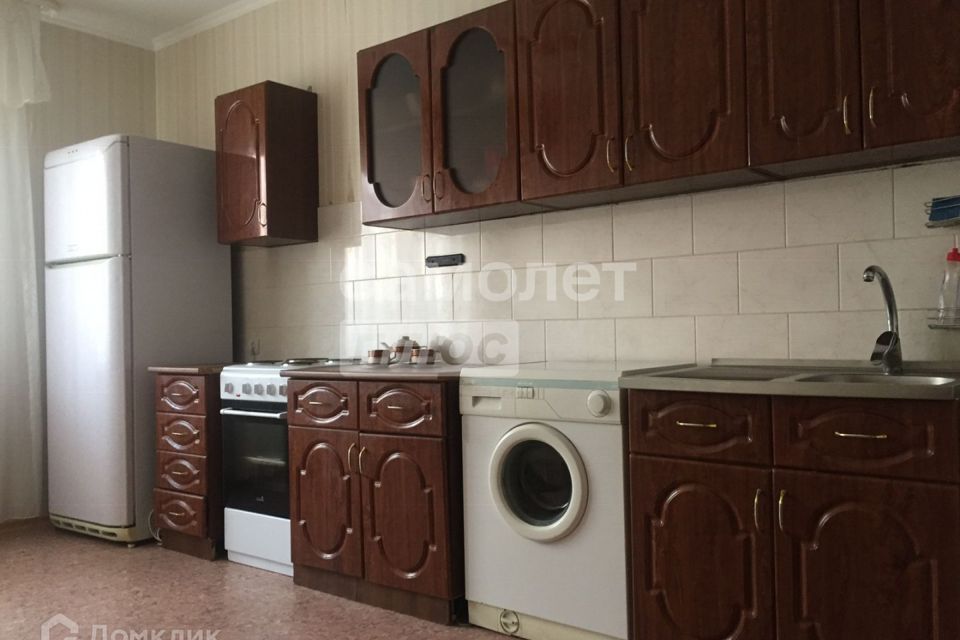 Продаётся 1-комнатная квартира, 44 м²