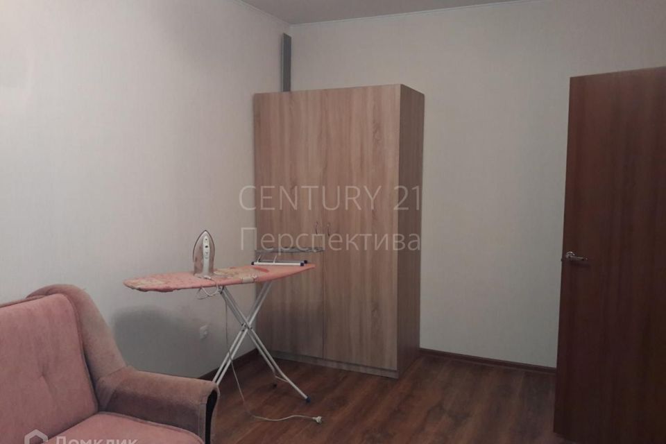 Продаётся 1-комнатная квартира, 35.5 м²