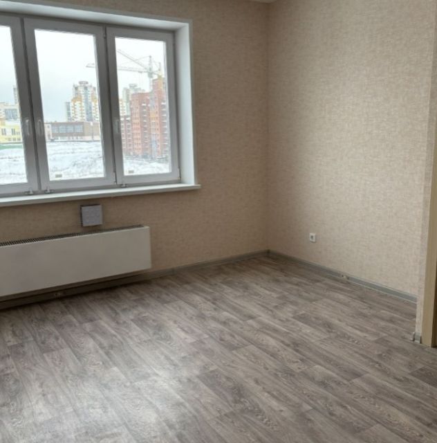 Продаётся 1-комнатная квартира, 25.5 м²
