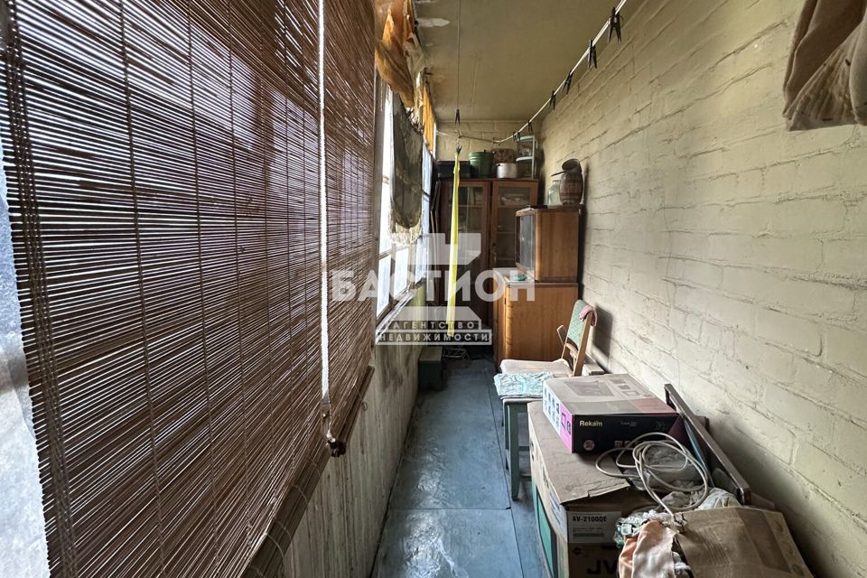 Продаётся 2-комнатная квартира, 48 м²