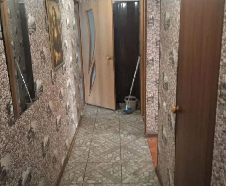 Сдаётся 2-комнатная квартира, 45 м²