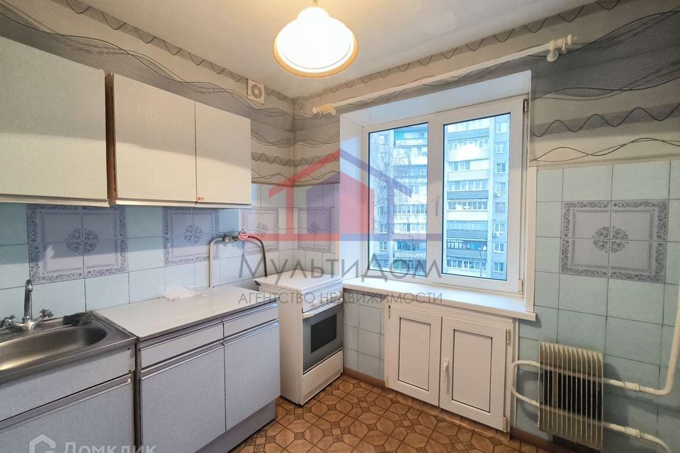 Сдаётся 2-комнатная квартира, 47.77 м²