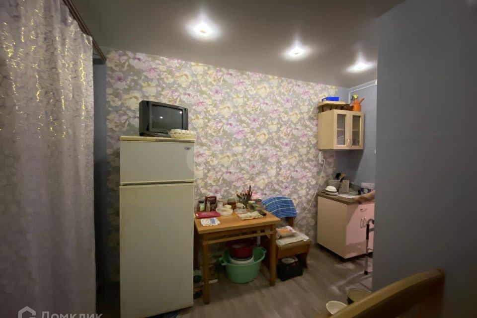 Продаётся 2-комнатная квартира, 41.7 м²