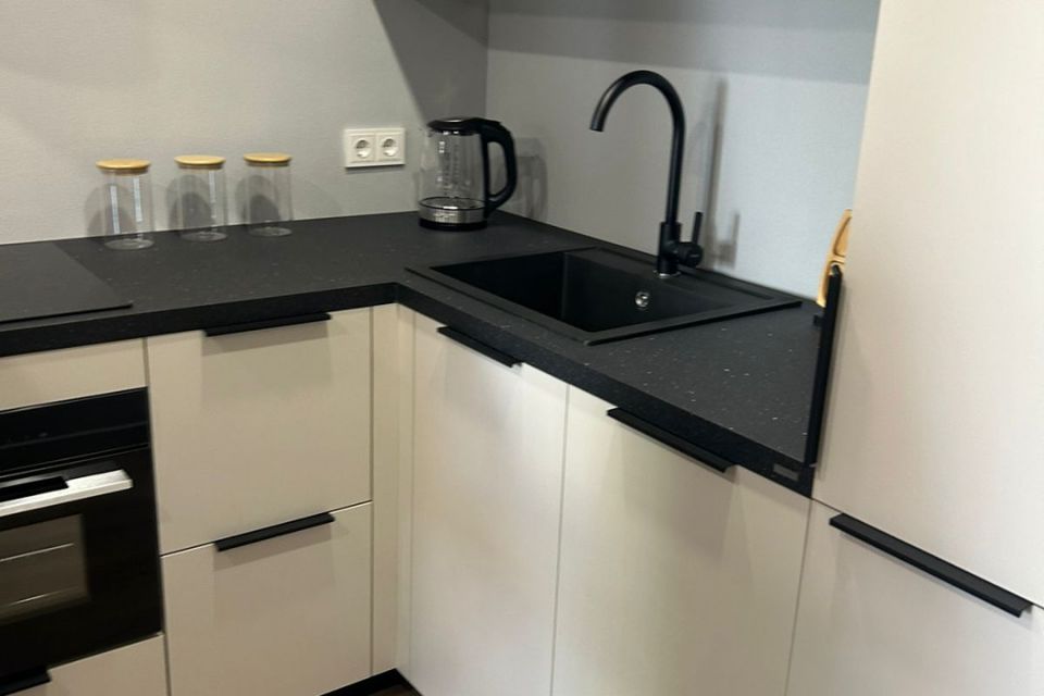 Сдаётся 1-комнатная квартира, 40 м²