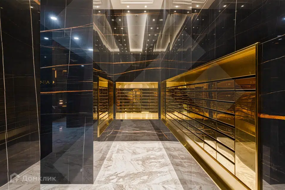 Продаётся 2-комнатная квартира, 88 м²