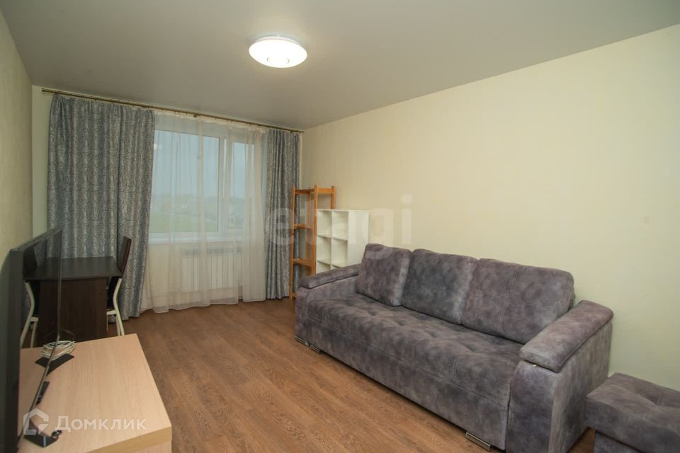 Сдаётся 2-комнатная квартира, 46 м²