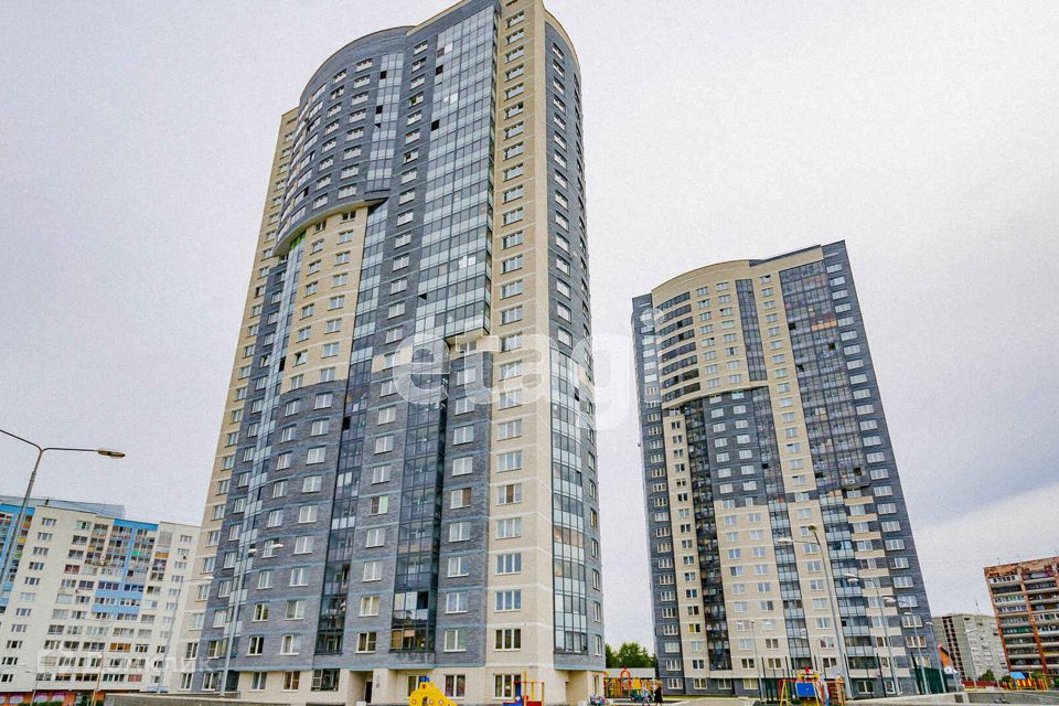 Продаётся 2-комнатная квартира, 68 м²