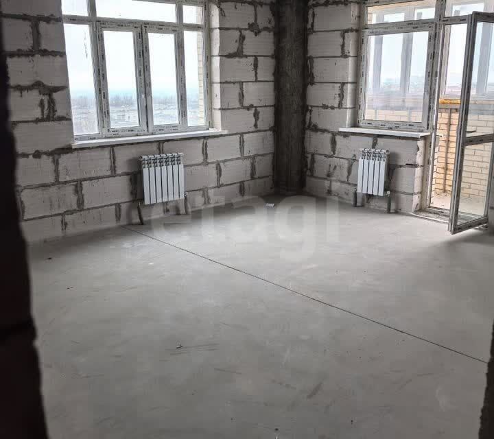 Продаётся 3-комнатная квартира, 88 м²