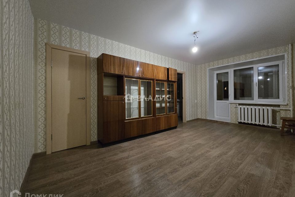 Продаётся 3-комнатная квартира, 56.7 м²