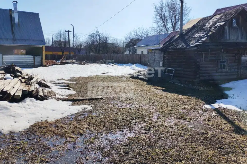 Продаётся участок, 7.52 сот., ИЖС