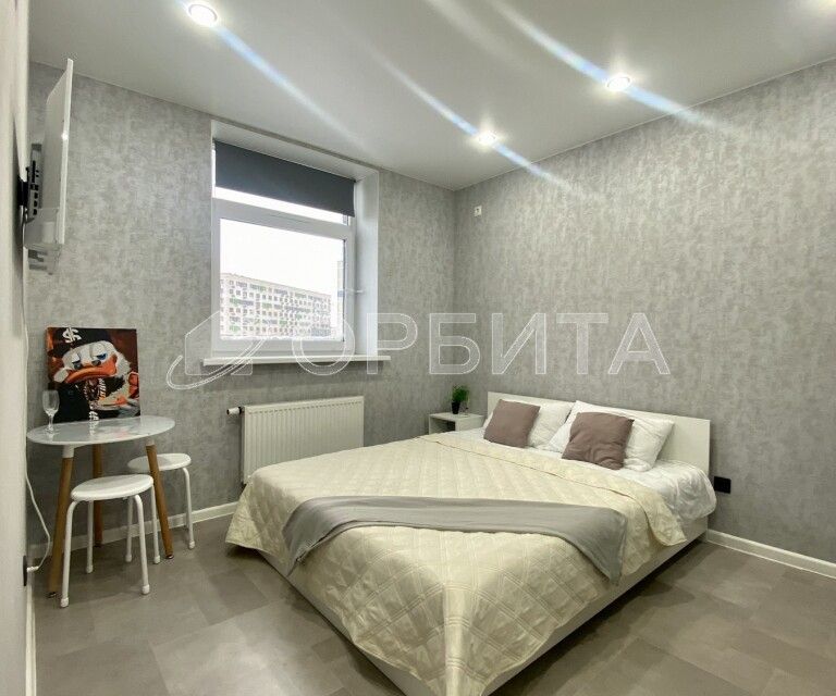 Продаётся студия, 17.8 м²