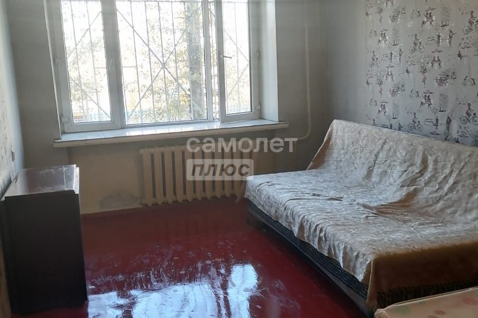 Продаётся 2-комнатная квартира, 45.9 м²