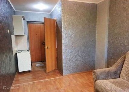Продаётся студия, 17 м²