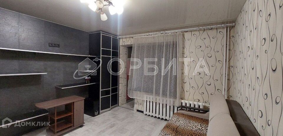 Продаётся студия, 16.9 м²