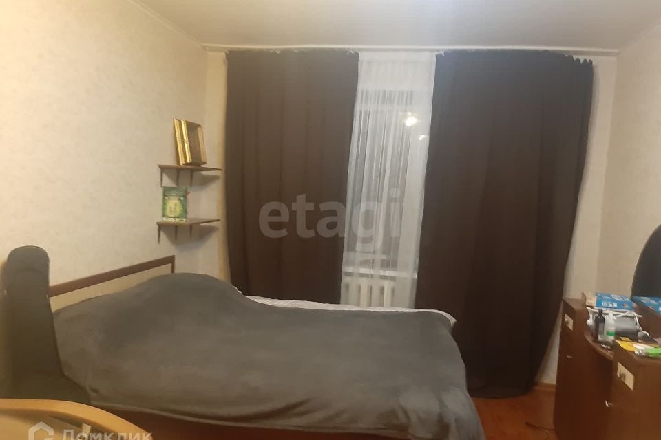 Сдаётся 1-комнатная квартира, 31.9 м²