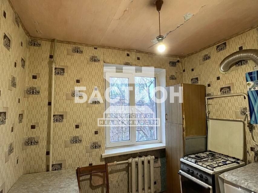 Продаётся 1-комнатная квартира, 32 м²