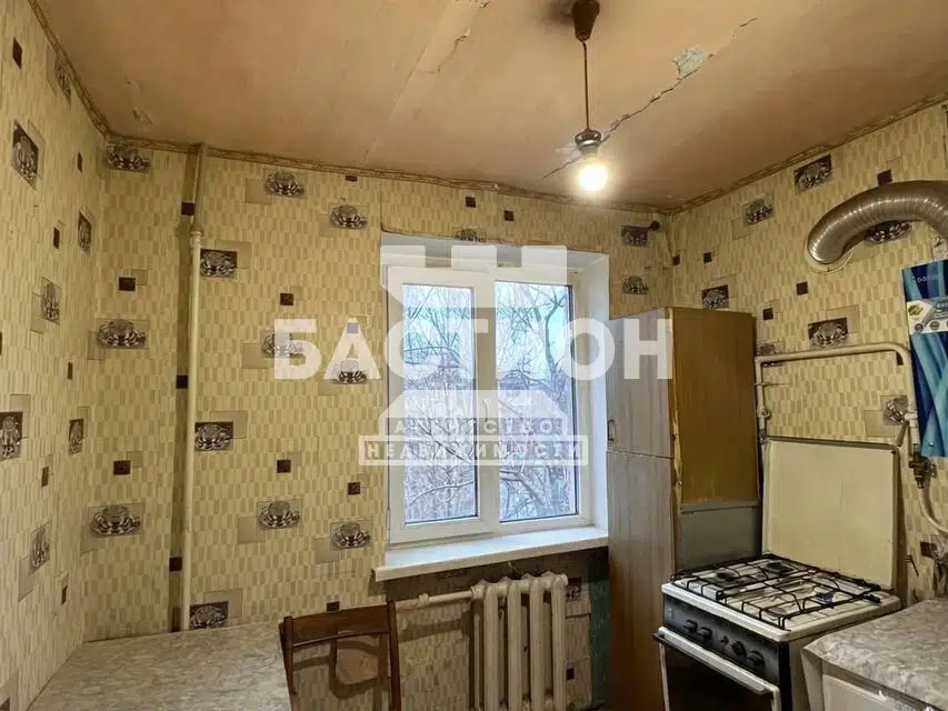 Продаётся 1-комнатная квартира, 32 м²