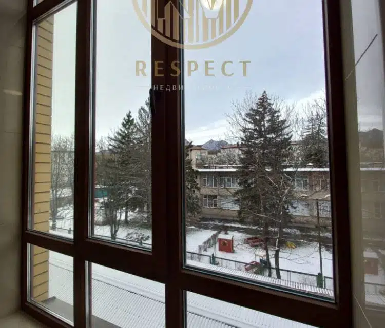 Продаётся 1-комнатная квартира, 44 м²