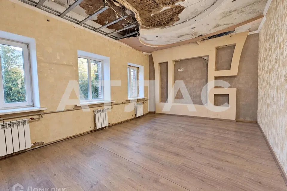 Продаётся 1-этажный дом, 113.7 м²