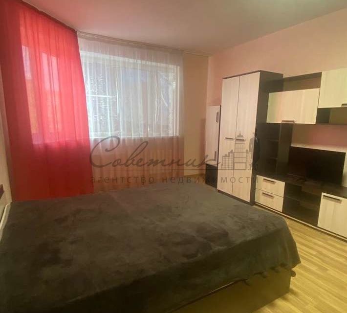 Продаётся 1-комнатная квартира, 50 м²
