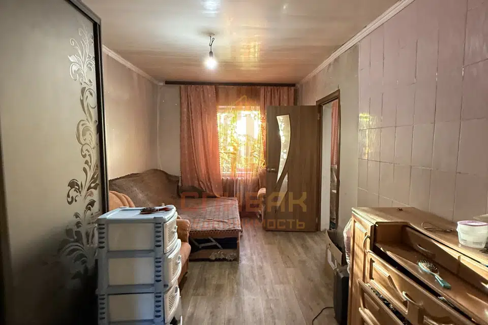 Продаётся 1-этажный дом, 72.9 м²