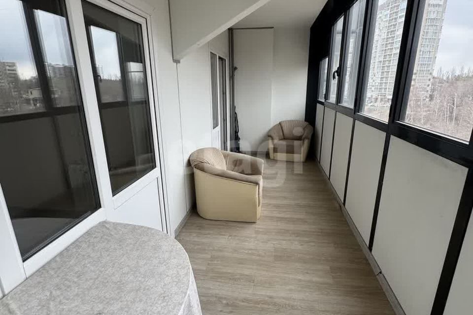 Продаётся 1-комнатная квартира, 34.1 м²