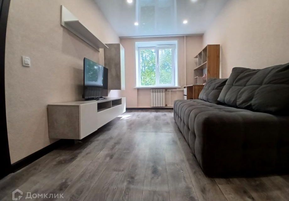 Продаётся 2-комнатная квартира, 44.1 м²