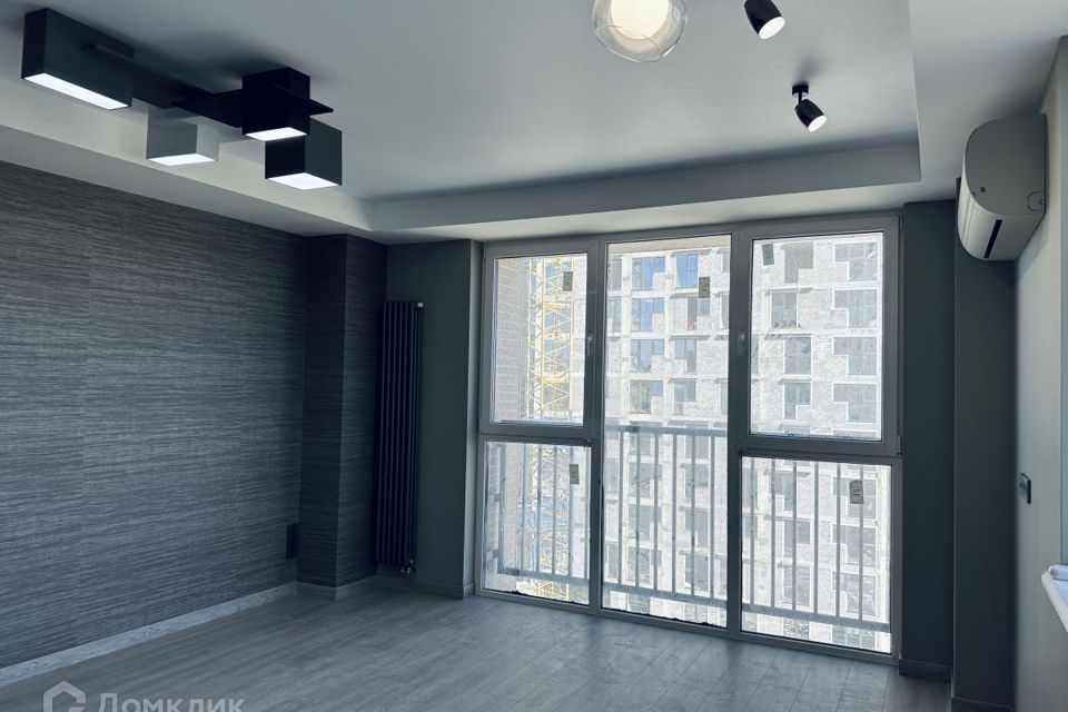 Продаётся 2-комнатная квартира, 58.5 м²