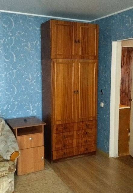 Сдаётся 1-комнатная квартира, 37 м²