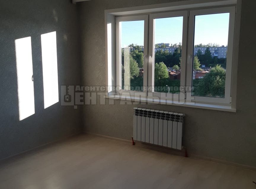 Сдаётся 1-комнатная квартира, 38 м²