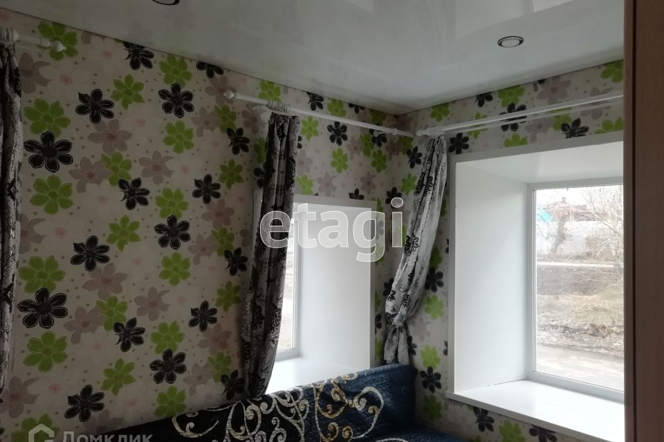 Продаётся 1-комнатная квартира, 29.3 м²