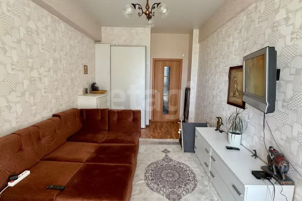 Продаётся 3-комнатная квартира, 80 м²