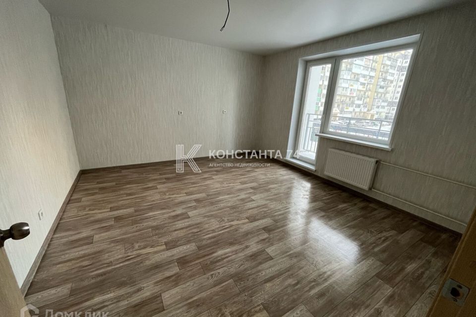 Продаётся 2-комнатная квартира, 50 м²