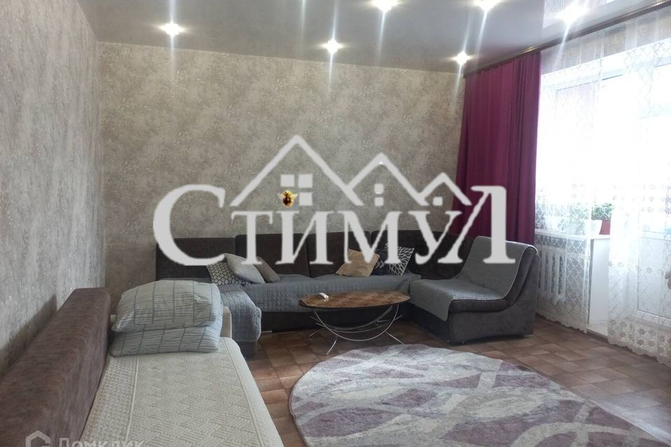Продаётся 2-комнатная квартира, 91.2 м²