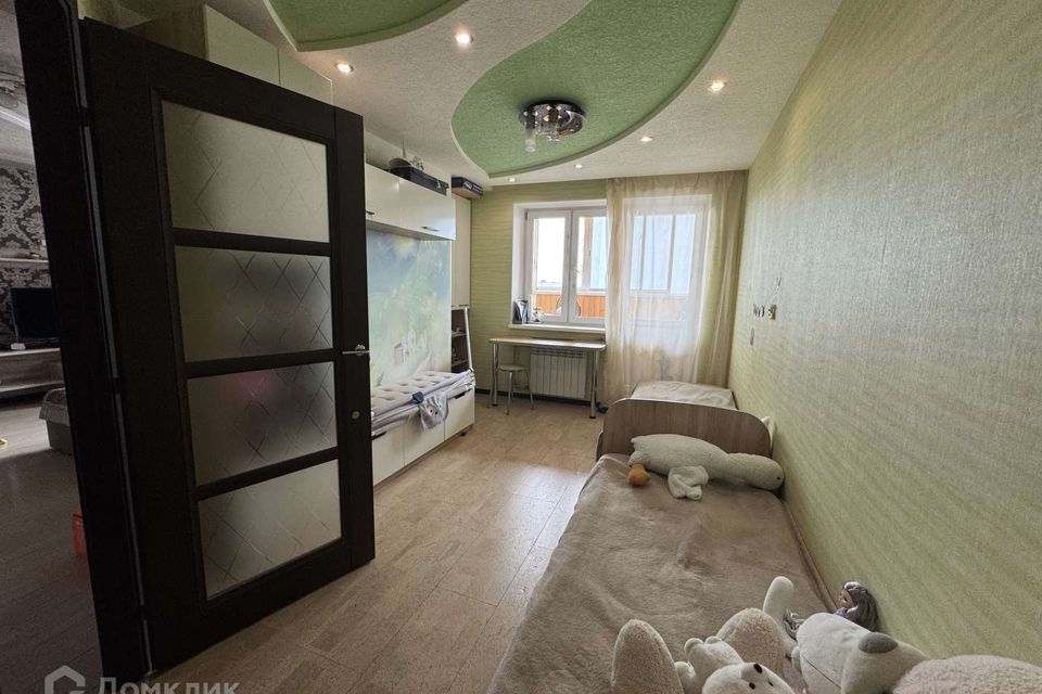 Продаётся 2-комнатная квартира, 56 м²
