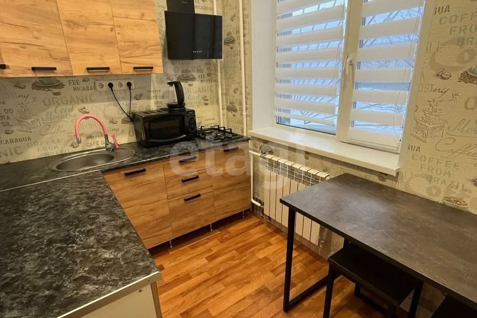 Продаётся 1-комнатная квартира, 29.1 м²