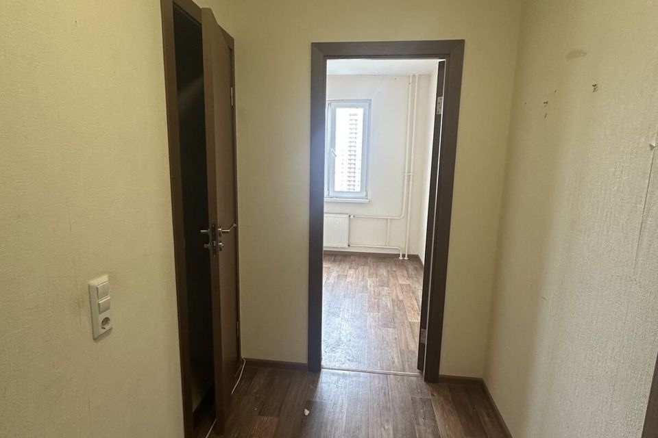 Сдаётся 1-комнатная квартира, 34.8 м²