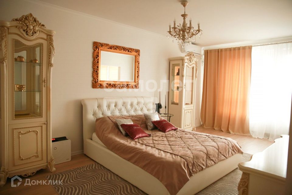 Продаётся 2-комнатная квартира, 46.8 м²