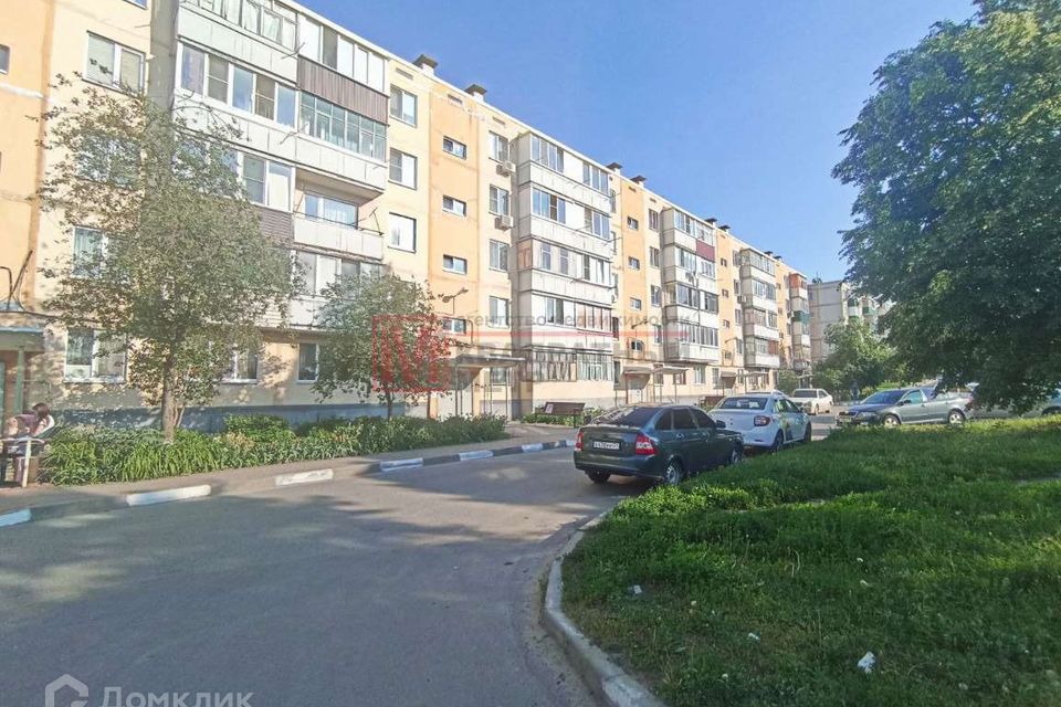 Продаётся 3-комнатная квартира, 64 м²