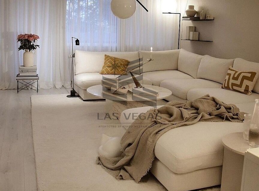Сдаётся 1-комнатная квартира, 50 м²