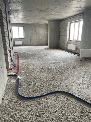 Продаётся 2-комнатная квартира, 65 м²