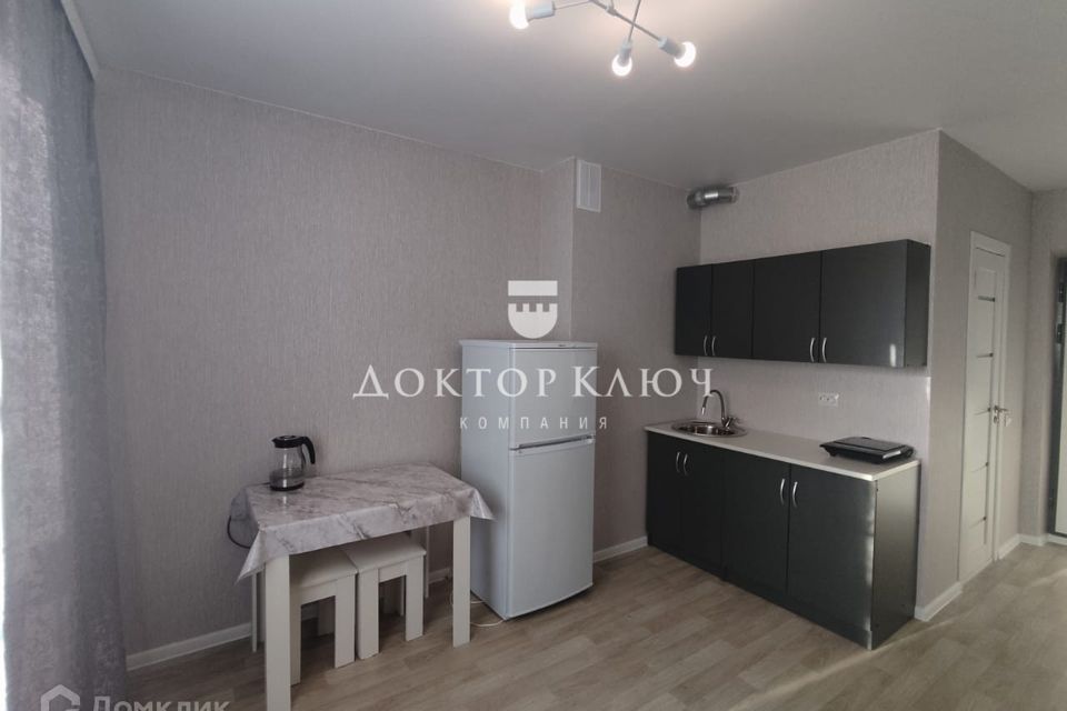 Сдаётся студия, 20 м²