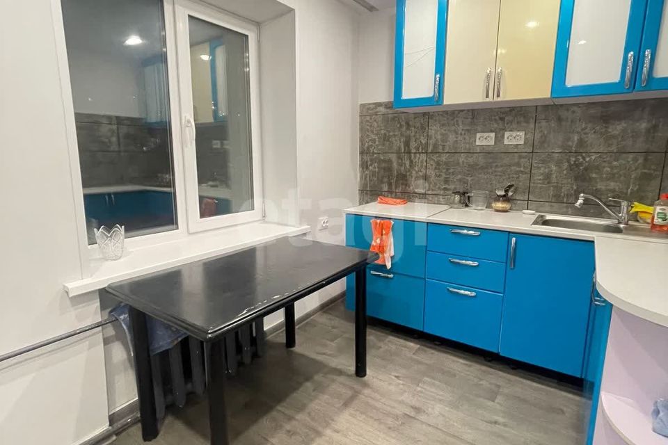 Сдаётся 1-комнатная квартира, 24.7 м²
