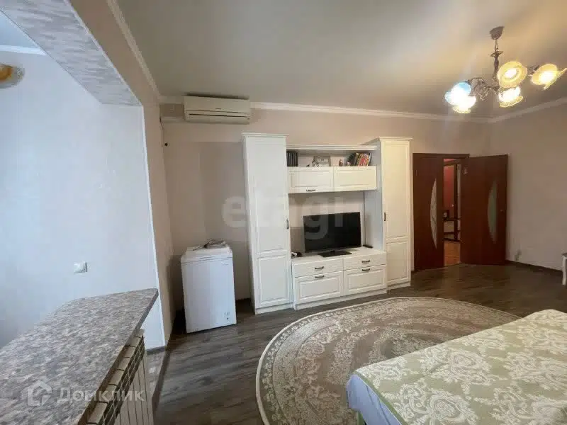 Продаётся 2-комнатная квартира, 59.5 м²