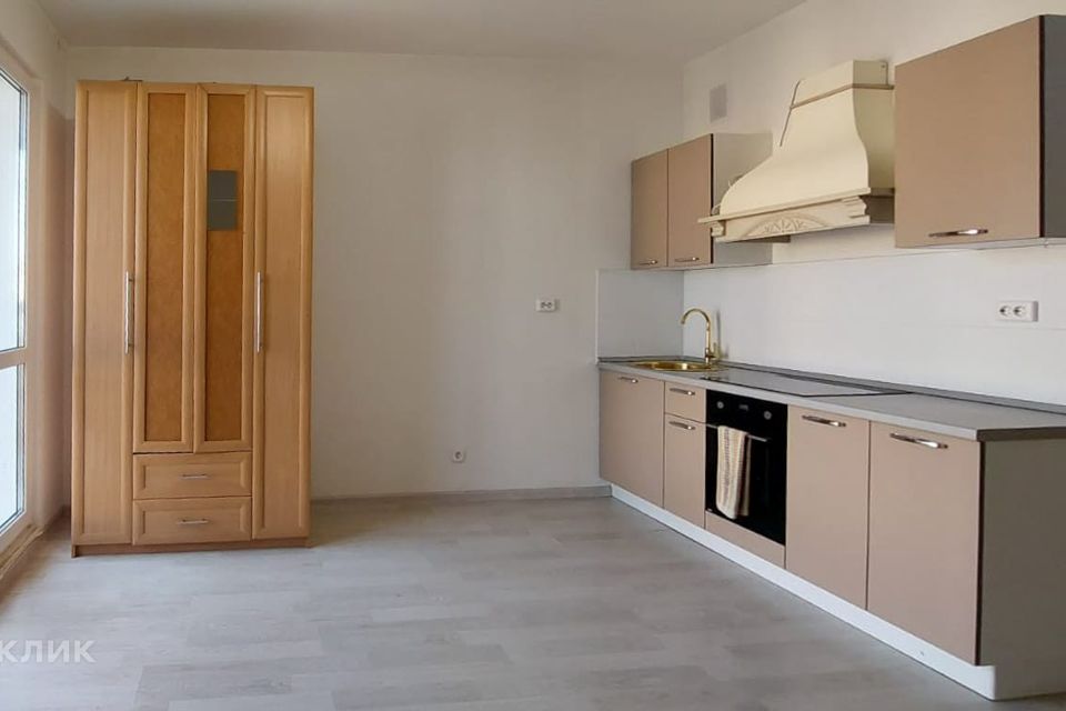 Сдаётся студия, 27 м²