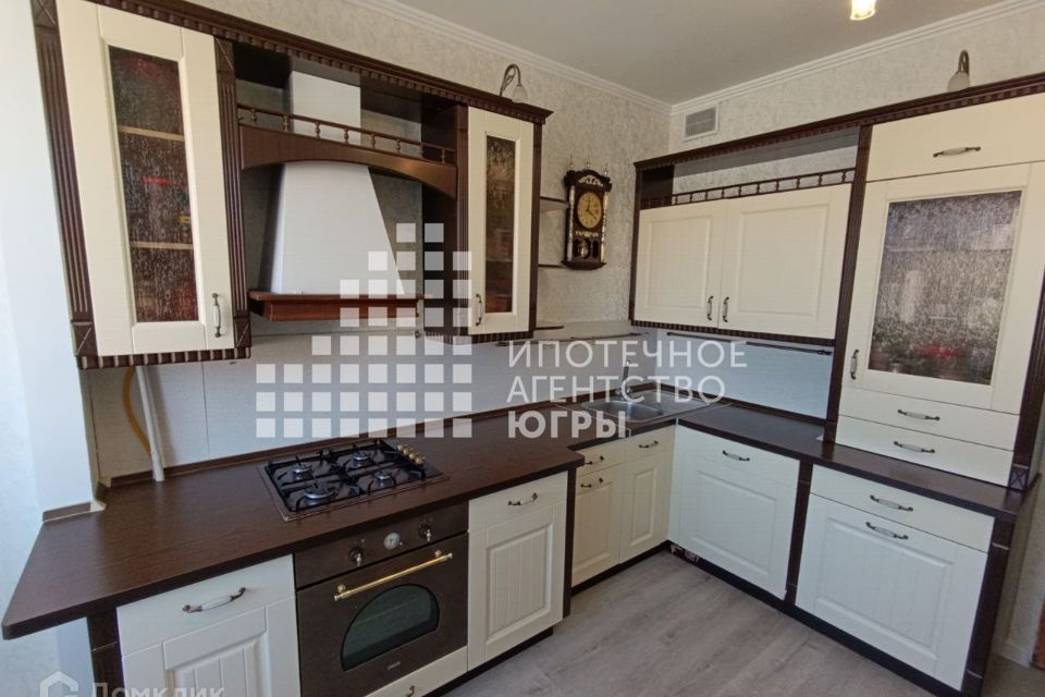 Продаётся 2-комнатная квартира, 63 м²