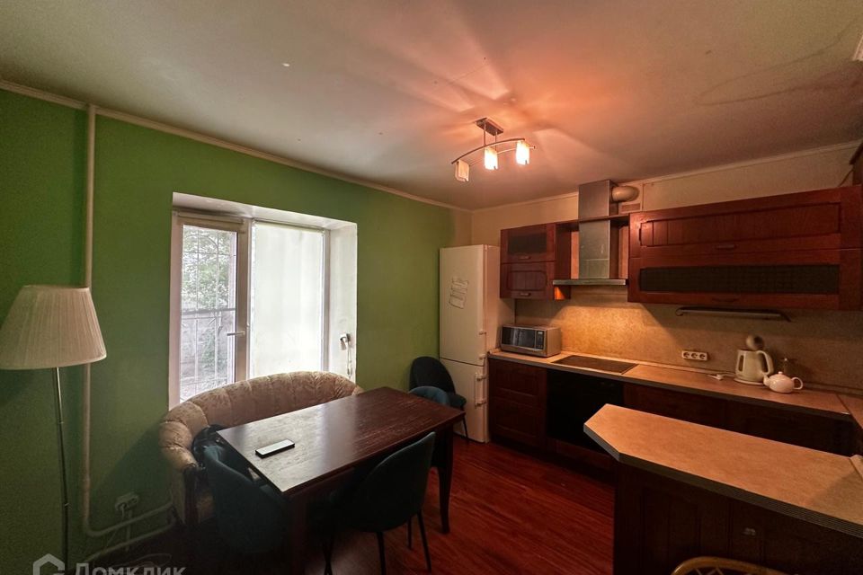 Продаётся 2-комнатная квартира, 51 м²
