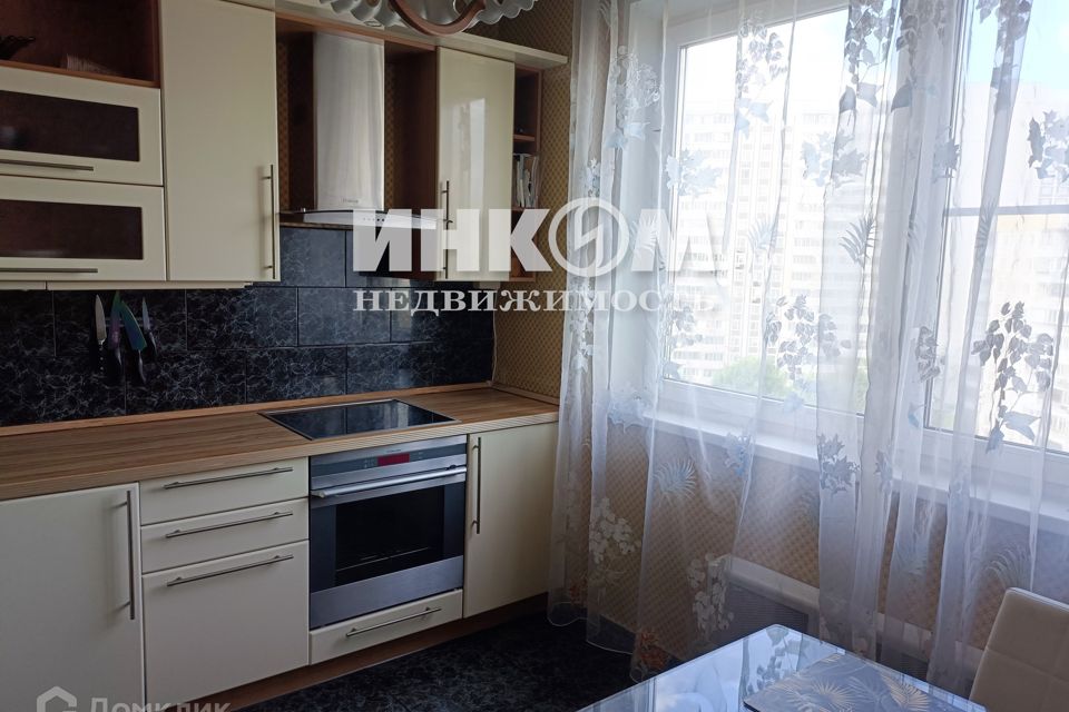 Продаётся 3-комнатная квартира, 74.9 м²