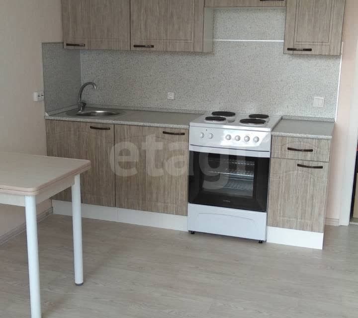 Сдаётся студия, 24 м²