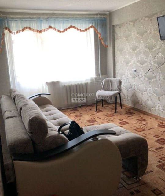 Продаётся 2-комнатная квартира, 47 м²